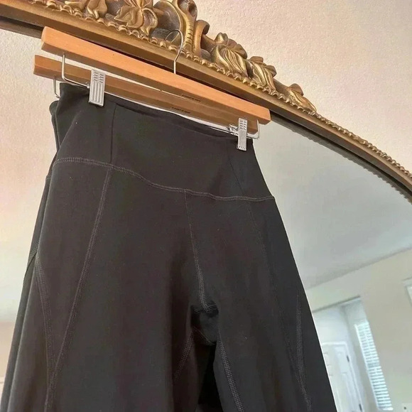 Girlfriend Collective Leggings - Picture 3 of 4